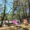 Camping maeva Respire Parfums d'Eté - 滨海雅尔