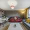 Cosy 2 BDR Flat with Free Parking near Tower Bridge - 伦敦