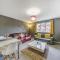 Cosy 2 BDR Flat with Free Parking near Tower Bridge - 伦敦