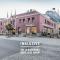 Badehotel Belvair