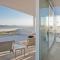 Attico Belvedere sul mare - 苏富提