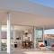 Attico Belvedere sul mare - 苏富提