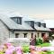 Maison de charme à Pléhédel avec jardin Maison de charme à Pléhédel avec jardin