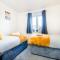 Parking, Wi-Fi, Long stays - Royal Blue House - Лестер