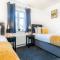 Parking, Wi-Fi, Long stays - Royal Blue House - Лестер