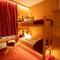 Hotel Garni Monte Bianco