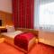 Hotel Garni Monte Bianco