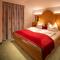 Hotel Garni Monte Bianco - Ischgl