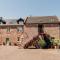 Heaton House Farm