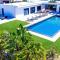 Blue Hill Boutique Villa by Junto ao Mar