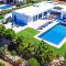 Blue Hill Boutique Villa by Junto ao Mar