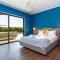 Blue Hill Boutique Villa by Junto ao Mar