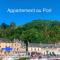 Appartement au Port