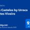 Los Castelos by Urraca Suites Viveiro