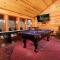 Luxurious 5BR Indoor POOL Theater Gameroom FREE Attraction Tickets - 鸽子谷