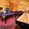 Luxurious 5BR Indoor POOL Theater Gameroom FREE Attraction Tickets - 鸽子谷