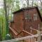 Gorgeous Updated Cabin With Awesome Game Room, Hot Tub, And Spa- Like Shower! - Sevierville