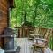 Gorgeous Updated Cabin With Awesome Game Room, Hot Tub, And Spa- Like Shower! - Sevierville