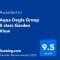 Aqua Degla Group 5 stars Garden View - 开罗