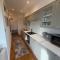The Victorian Apartment - Surbiton
