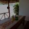 La Casetta a Zanzibar guesthouse italiana - Уроа