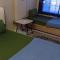 Seaview beach 1 bilik Apartment