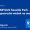 APARTLUX Seaside Park - bezpośredni widok na morze