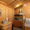 Camp Almanor at Big Springs
