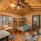 Camp Almanor at Big Springs