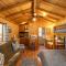 Camp Almanor at Big Springs