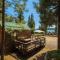 Camp Almanor at Big Springs