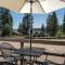 Camp Almanor at Big Springs