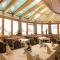 Hotel Garni Monte Bianco