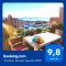 Port Hyeres Duplex plein Sud 200 M2 et 100 M2 de terrasse - Hyères