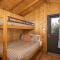 Camp Almanor at Big Springs