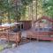 Camp Almanor at Big Springs