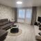 Jaukūs 3 kambarių "Tulpių" apartamentai Telšiuose - Telšiai