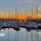 Ref 137 Appartement pour 2 vue port du Crouesty ARZON - Арзон