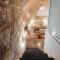 SUITE IN GROTTA - Apulian sweet house - 50m dal porto & centro storico - 特拉尼