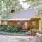 Cute as can be 3 bedroom with hot tub, mountain view, and pool table! - 赛维尔维尔