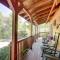 Cute as can be 3 bedroom with hot tub, mountain view, and pool table! - 赛维尔维尔
