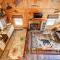 Cute as can be 3 bedroom with hot tub, mountain view, and pool table! - 赛维尔维尔