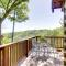 Cute as can be 3 bedroom with hot tub, mountain view, and pool table! - 赛维尔维尔