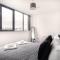 Spacious 1 Bed Apartment in Central Wrexham - Wrexham