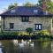 Cosy cottage on an ancient farm with outdoor pool - Witheridge