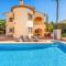Villa Comodo - Calpe