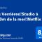 Les Verrières・Studio à 400m de la mer・Netflix - سان نازير