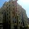 Queen Plaza Hotel