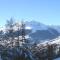 Studio 22m² 3 pers, animaux admis, ski-in/ski-out - FR-1-353-9