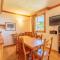 Appartement cosy 3 pièces, piscine, sauna, hammam, à 100m des pistes, parking couvert inclus - FR-1-351-28